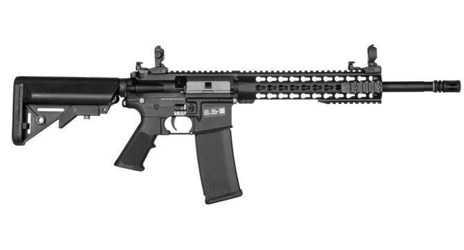 Specna Arms SA-F02 Flex Carbine Black 0,5 Joule AEG